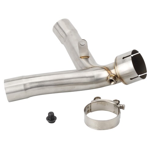 Tubo collegamento scarico - , moto