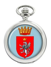 Perugia (Italia) Orologio da