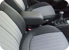 SOLO 2 PEZZI bracciolo FIAT GRANDE PUNTO-EVO- REGOLABILE - VENDITE PROFESSIONALI