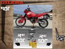Kit gilera rc600 1992 - kit,