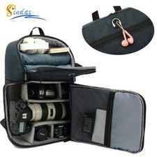 Zaino borsa fotocamera DSLR
