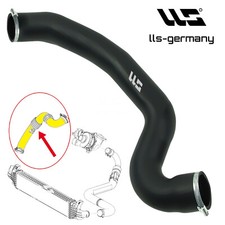 Tubo Turbo Tubo Di Intercooler