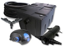 TTSet SunSun Filtro laghetto