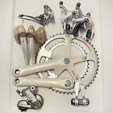 Gruppo Shimano Sante 2x7 5000