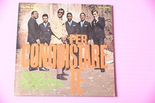 "ROCKY ROBERTS 7"" SE L'AMORE C'E' ITALY  SOLO COPERTINA SENZA DISCO ONLY COVER"