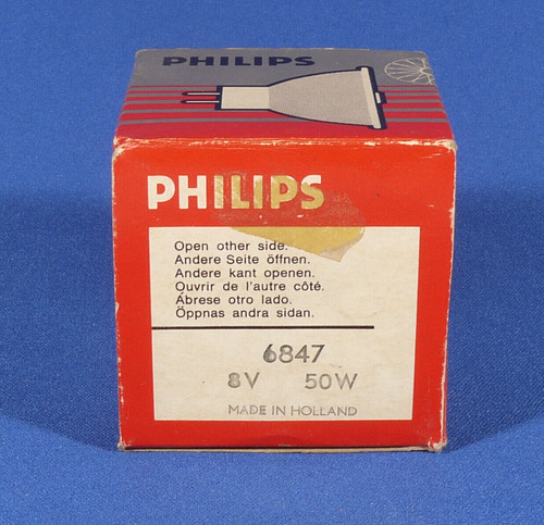 Prl projector lamp - prl), philips