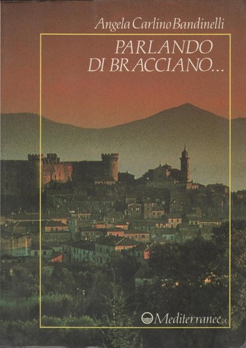 Parlando bracciano - di,