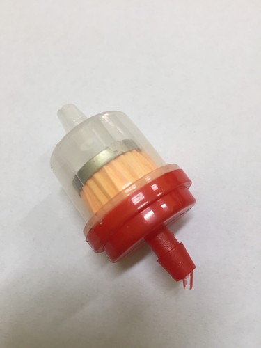 Filtro benzina mini moto - mini,