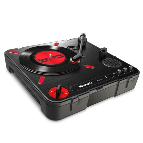 Numark pt01 giradischi - numark,