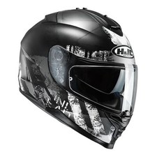 hjc casco moto inetgrale is-17