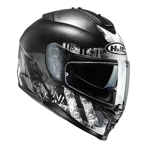 Hjc casco moto inetgrale - hjc, is-17