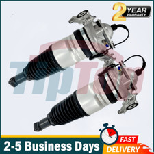 2x Rear Air Suspension Shock