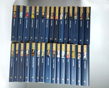 I PROTAGONISTI DELLA STORIA. CORRIERE DELLA SERA. N° 30 voll. COMPLETA!