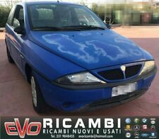 Tutti i ricambi per Lancia Y elefantino 1.1 Fire 55cv (Leggere bene il testo)