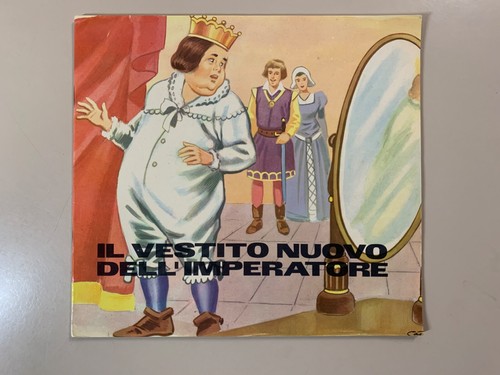 Vestito nuovo - vestito,