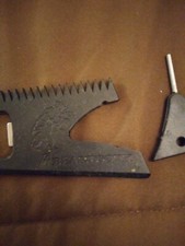 RARA CHIAVE PORTA TAVOLA SURF BEAR SURFING APRI BOTTIGLIE