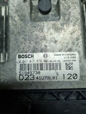 Fiat DUCATO 2.3 JTD VIRGIN/PLUG&PLAY 0281015576 