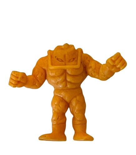 Muscle men mattel personaggio - muscle,
