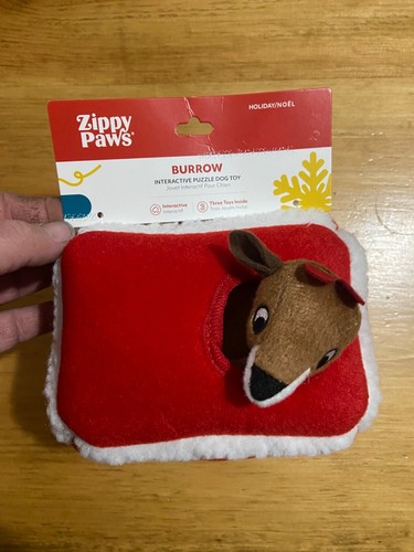 Zippypaws holiday penna renna - zippypaws,