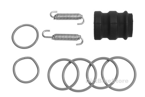 Gas kit - gas,