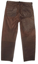 Pantera uomo jeans in - jeans,