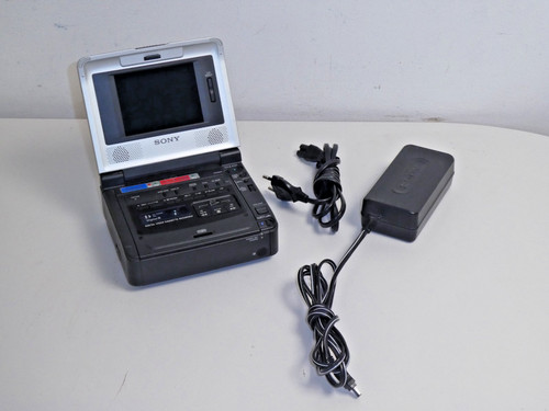 Sony d800e - sony, gv-d800e