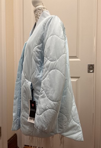 Giacca primaloft donna - giacca,