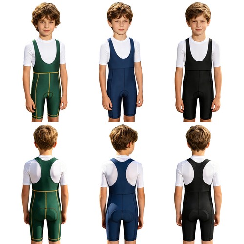 Pantaloncini unisex bambini