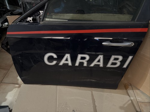 Porta ant alfa - porta,