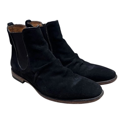 Stivali john varvatos - john,