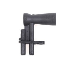 Caldaia a Gas Temperatura Costante Venturi Tubo Appeso Forno Tuyere Sampler