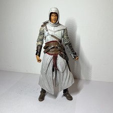Modellino Assassin’s Creed NECA 7” Altair. Buone condizioni