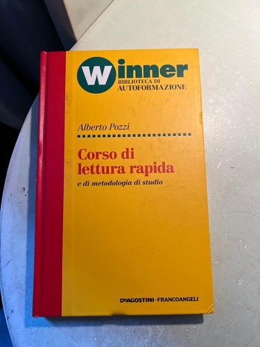 Pozzi corsi di lettura - corsi,