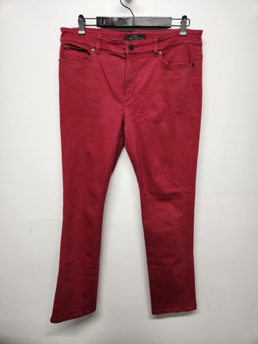 Jeans skinny lrl lauren ralph - jeans,
