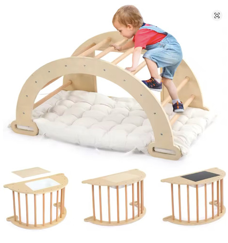 Set tavolo sensoriale 1 - tavolo, 5