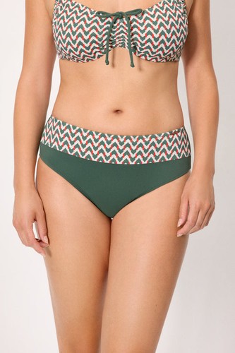 Slip alto bikini costume - bikini,