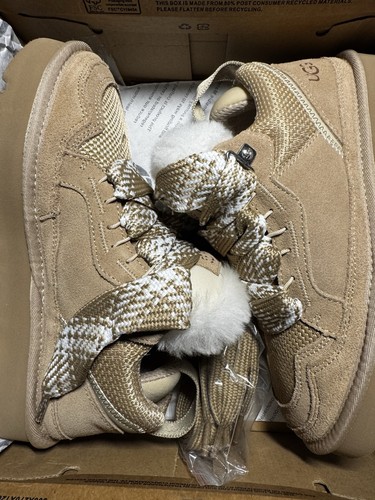 Ugg lowmel sand new - sand, 38]