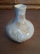 lladro Vase Retired