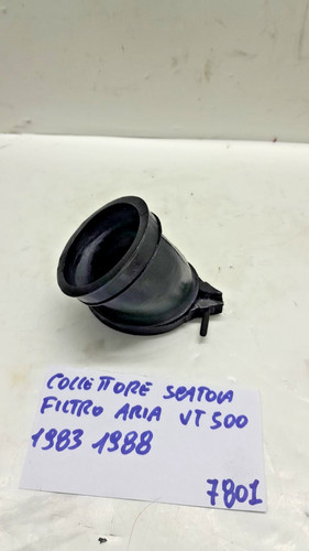 Collettore scatola filtro - collettore,