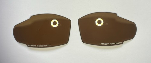 Occhiali sole rudy - occhiali, project