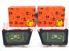 FENDINEBBIA DESTRO SINISTRO