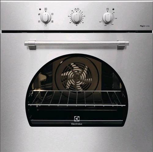 Fr53x forno elettrico - forno,