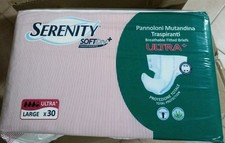 120 Pannoloni Serenity Ultrà