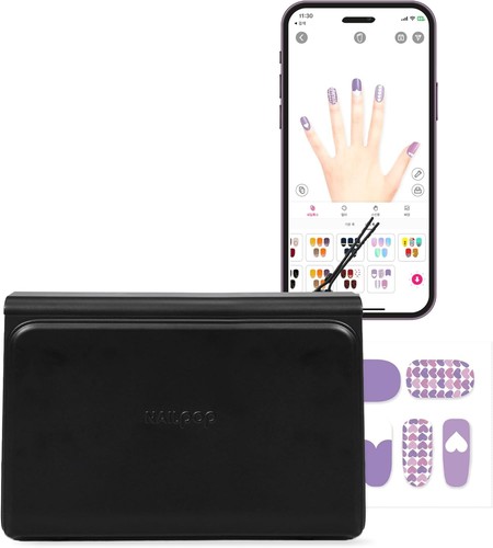 Nailpop macchina stampante - macchina,