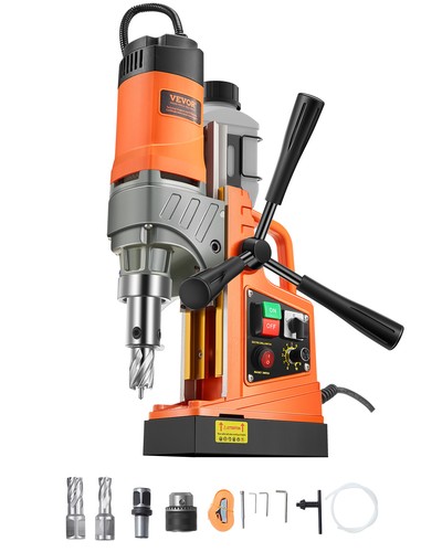 Vevor trapano magnetico1450w - vevor,