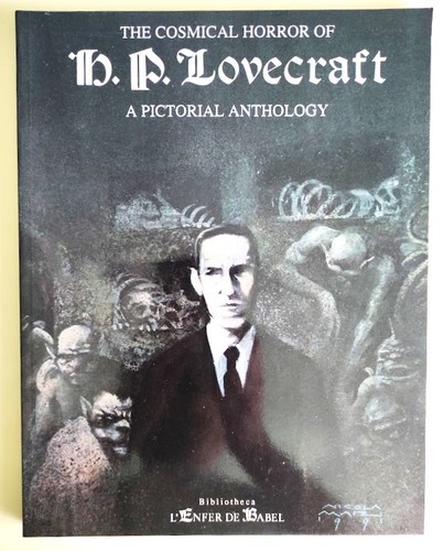 The cosmical horror - , of