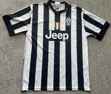 Maglia Home Juventus 2015 #6