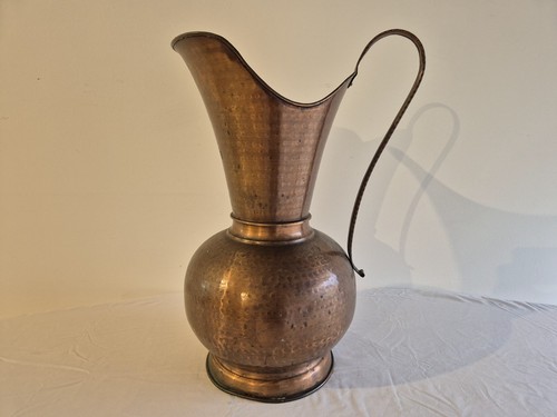 Portaombrelli rame vintage - in,