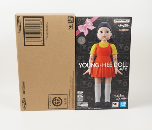 Tamashii lab squid game - tamashii,