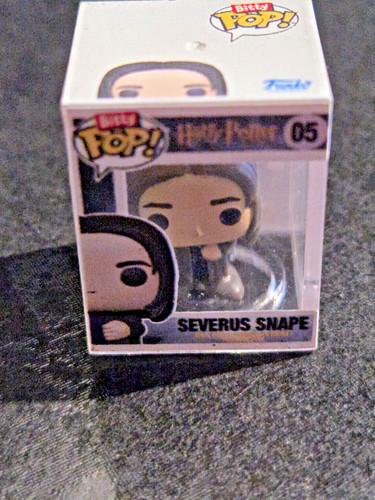 Funko bitty pop harry - funko,